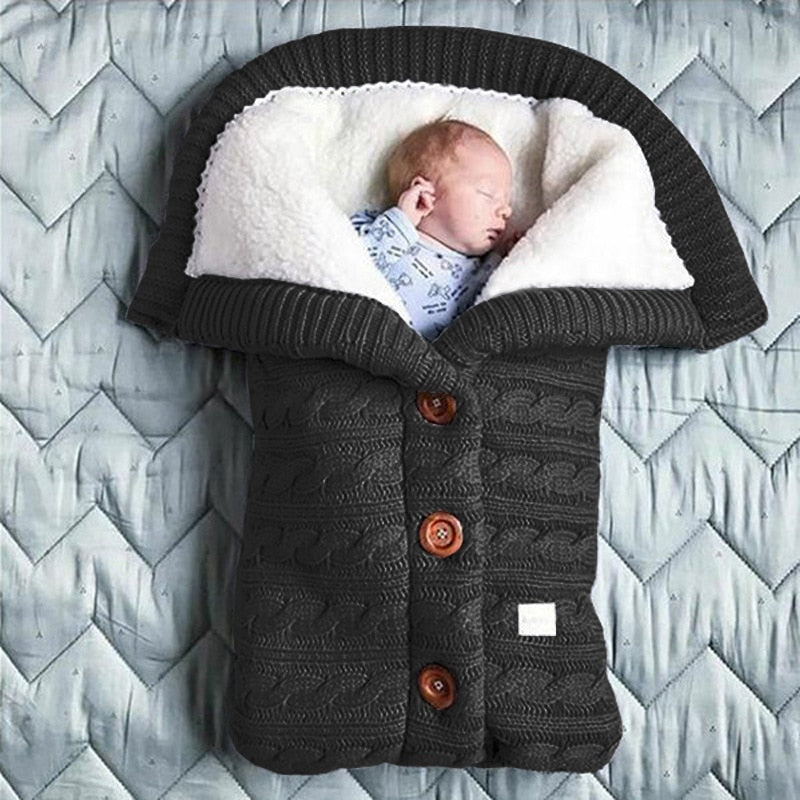 Baby Infant Winter Warm Sleeping Bags