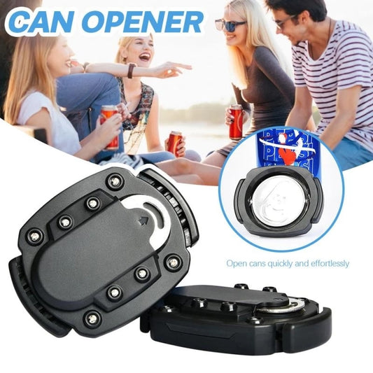 Can Opener Portable