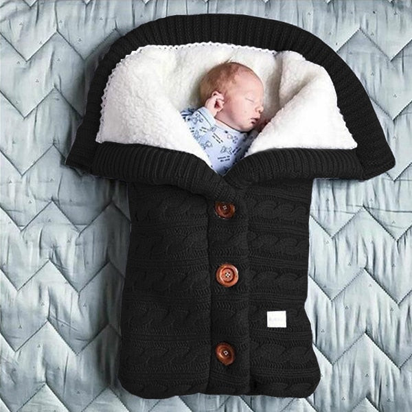 Baby Infant Winter Warm Sleeping Bags