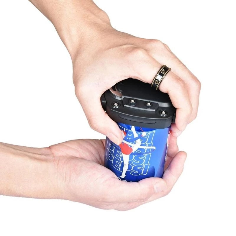 Can Opener Portable