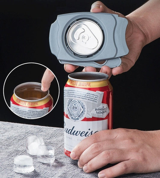 Go Swing Beer Can Opener